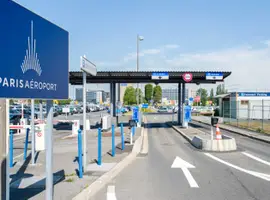 Réserver le Parking CDG PG à Paris CDG